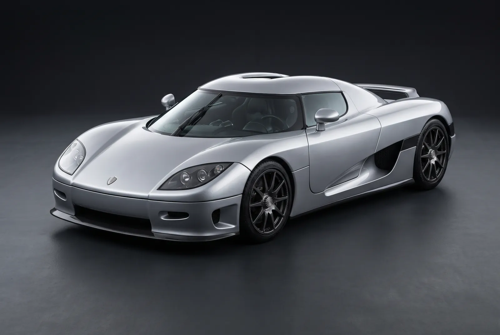 Koenigsegg CCX