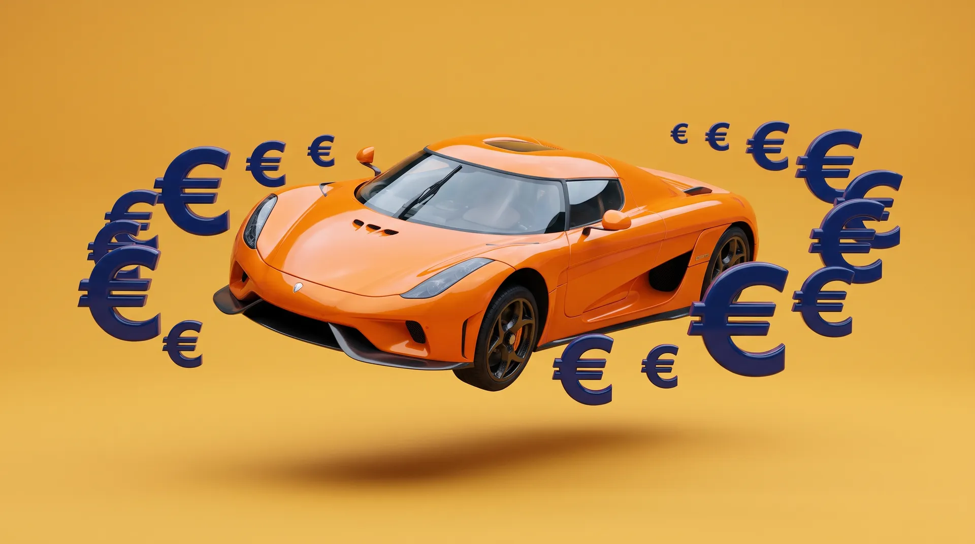 Eurotekens, ons beste bod